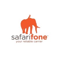 Safarifone FZE logo - Similar company to Smartfusion