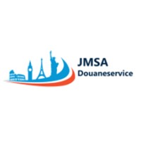 JMSA Douaneservice B.V. logo - Similar company to Vecc B.V. Douaneadviseurs
