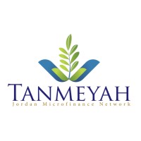 TANMEYAH Jordan Microfinance Network logo - Similar company to Seketak Solutions