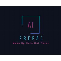 PrepAi logo - Similar company to Prep Ai