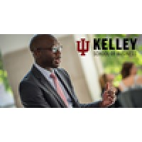 Kelly School Of Business logo - Similar company to Robert H. Smith School Of Business - Online Mba