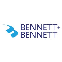 Bennett + Bennett logo - Similar company to Seam Spatial