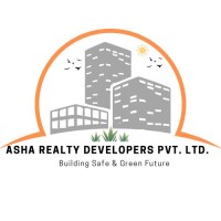 Asha Realty Developers Pvt Ltd logo - Similar company to Graphic Trades - India