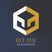 BELAYR Resources logo - Similar company to Anode Engineering Pty Ltd Australia