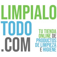 LimpialoTodo.com logo - Similar company to Cool Accesorios