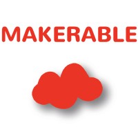 Makerable logo - Similar company to Makerble