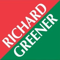 Richard Greener Estate Agents logo - Similar company to Mks Sweepers