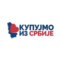 Kupujmo iz Srbije logo - Similar company to Rdigital