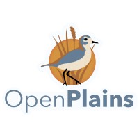 OpenPlains Inc logo - email format related to Calidar