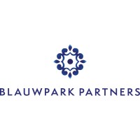 Blauwpark Partners logo - Similar company to She1K