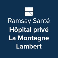 Clinique de la Montagne logo - Similar company to Sabr It Infrastructure