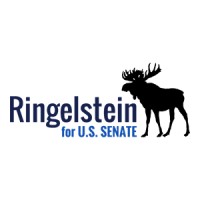 Ringelstein For U.S. Senate logo - Similar company to Zigazoo