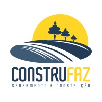 Construfaz - Saneamento e Construção logo - Similar company to Tw Saneamento