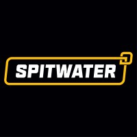 SPITWATER logo - Similar company to Superchrome