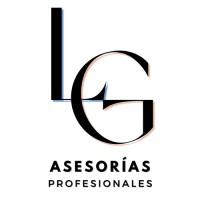 Asesorias Profesionales LG logo - Similar company to Visión Humana
