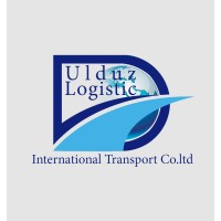 Ulduz Logistic logo - Similar company to Gamafarayand