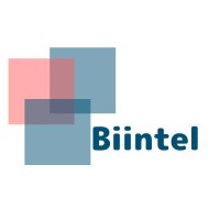 Biintel logo - Similar company to Grospam