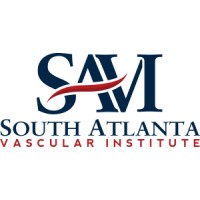 South Atlanta Vascular Institute, LLC logo - Similar company to Mtv Ir, Pllc