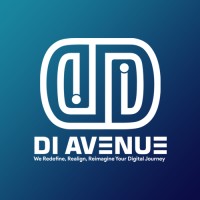 Di-Avenue logo - Similar company to Adrameta