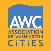 Association of Washington Cities logo - Similar company to Washington City/County Management Association