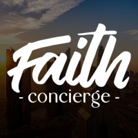 Faith Concierge Dubai logo - Similar company to Your Achievers