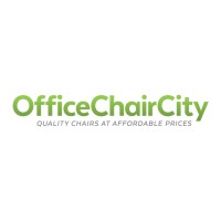 Office Chair City logo - Similar company to Krede