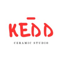 Kedd Ceramic Studio logo - Similar company to Nureart Tasarım A.Ş. - Innovating Creativity With Smarta: Air-Dry Clay, Craft Supplies, And More
