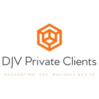 DJV Private Clients logo - Similar company to Leebridge Group