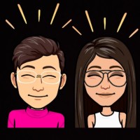 Aditi x Aditya logo - Similar company to Advik (अद्विक) Cuh