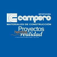 Importadora Campero logo - Similar company to Tecnopilotes