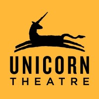 Unicorn Theatre logo - Similar company to The Language Project