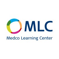 Medco Learning Centre logo - Similar company to Aldhira Integra Inovasi