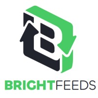Bright Feeds logo - Similar company to Immunova