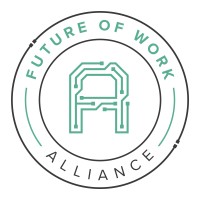 The Future of Work Alliance logo - Similar company to Bloom Remote
