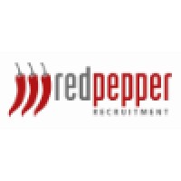 Redpepper Recruitment Ltd