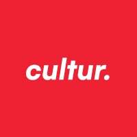 Cultur logo - Similar company to Voxago