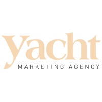 Yacht Marketing Agency logo - Similar company to Pacific High