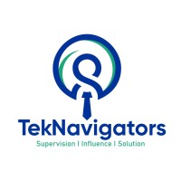 TekNavigators Staffing logo - Similar company to Sanayana Software Services