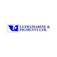 Ultramarine & Pigments Ltd logo - Similar company to The Catalyst Group