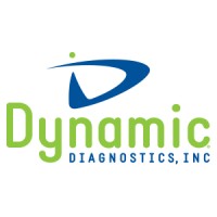 Dynamic Diagnostics Inc. logo - Similar company to Terrain Rx