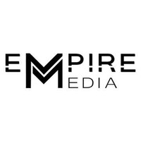 Empire Media logo - Similar company to Empyre Media