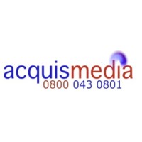 acquismedia ltd logo - Similar company to Digital Office Solutions Ltd