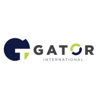 Gator International LLC logo - Similar company to Interflet Brokerage Llc