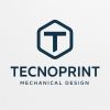Tecnoprint Mechanical Desing logo - Similar company to Engie-Tek