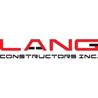 Lang Constructors, Inc logo - Similar company to Next Level Construct
