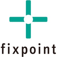 Fixpoint, Inc. logo - Similar company to Crypto Garage