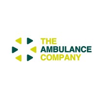 The Ambulance Company logo - Similar company to Gemz Software