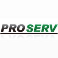 Proserv Engenharia logo - Similar company to Proserv