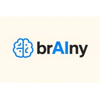 brAIny logo - Similar company to Opporta Conseil