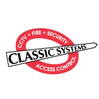 Classic Systems Inc. logo - Similar company to Specs E-Mobility